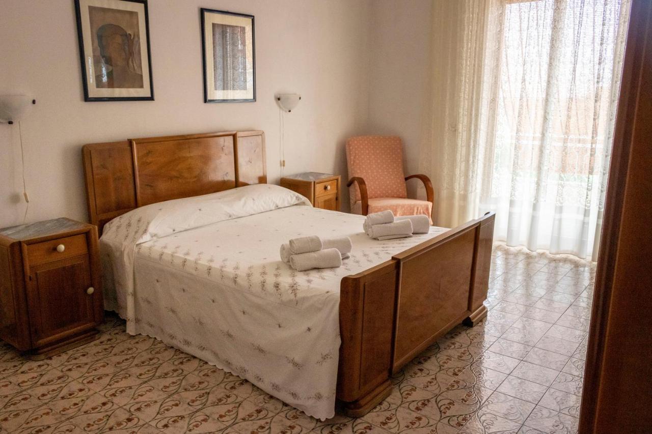 Апартаменти Casa Raffaela Модіка Екстер'єр фото